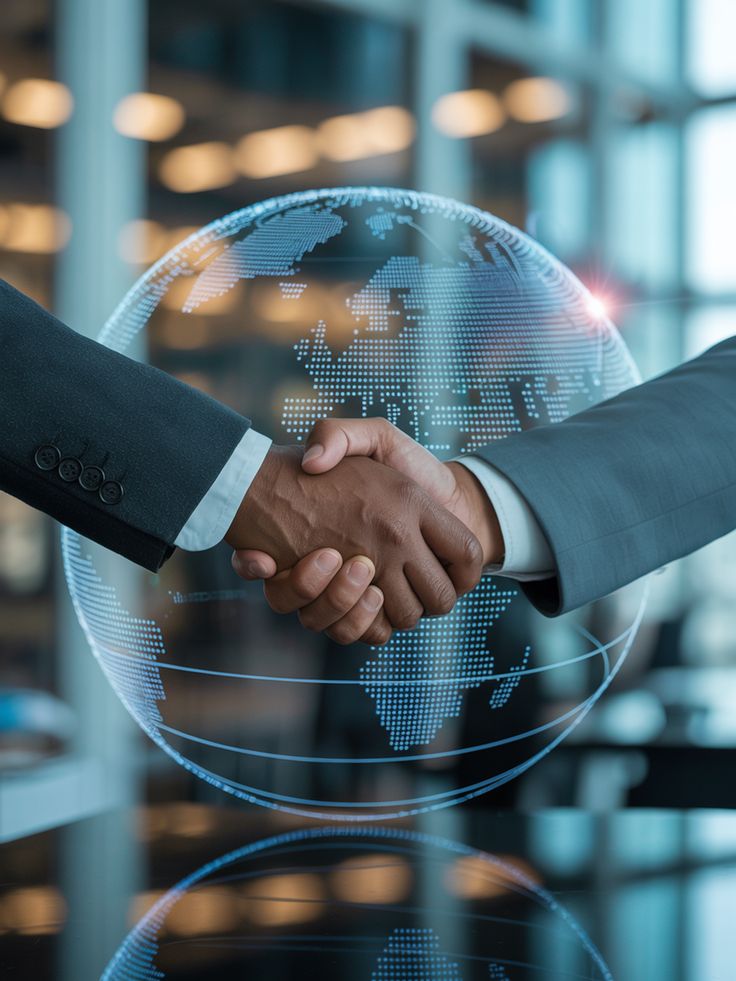 Partnership